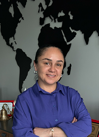 Birgül Karataş