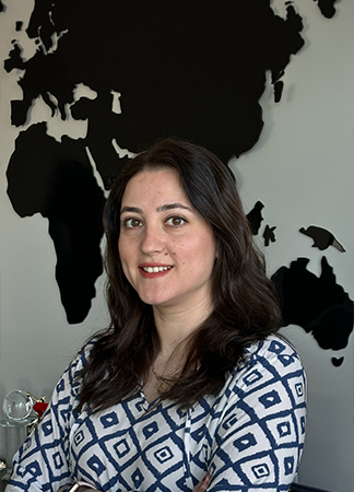 Duygu Değirmenci