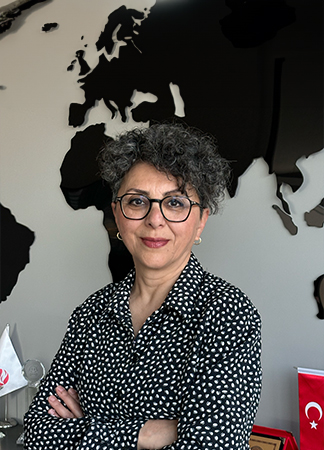 Nurşen Onur