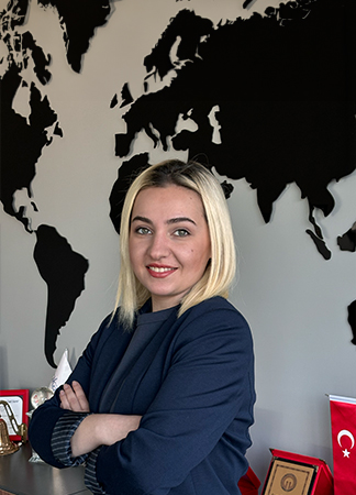 Simge Bingöl