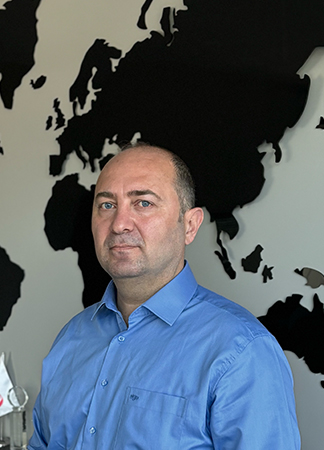 Ufuk Odabaş